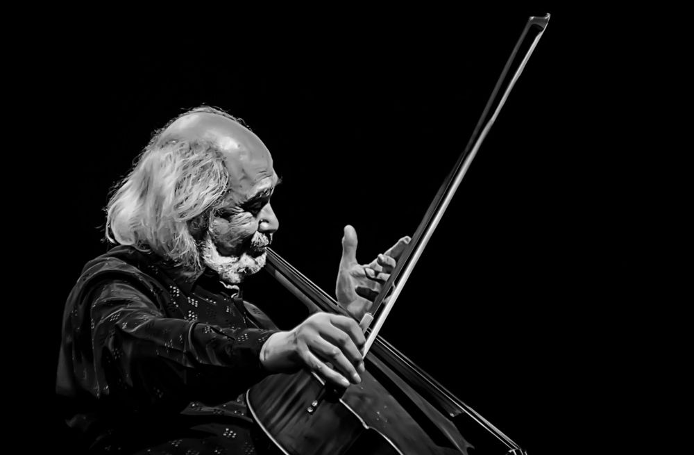 Photograph by Александр Вольхин