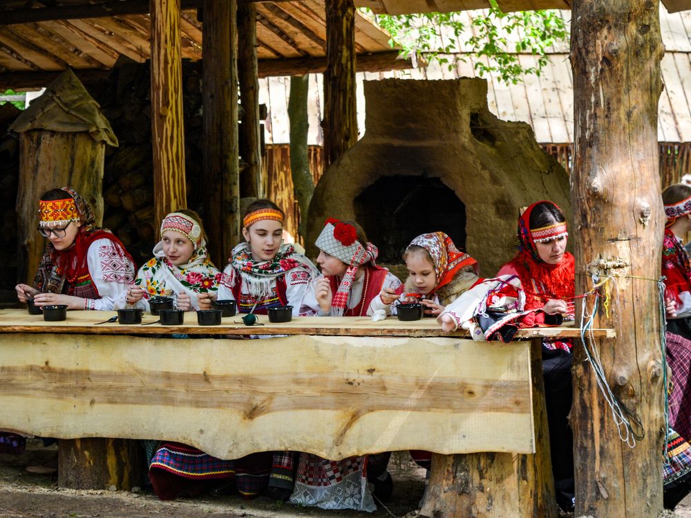 Photograph by Анастасия Гурова