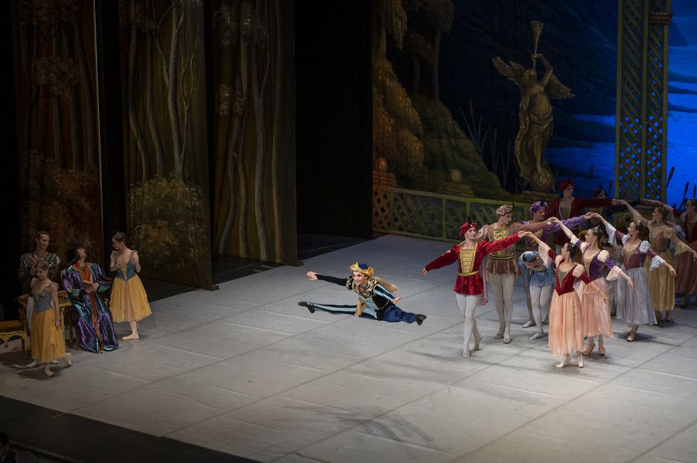 Photograph by Николай Галкин