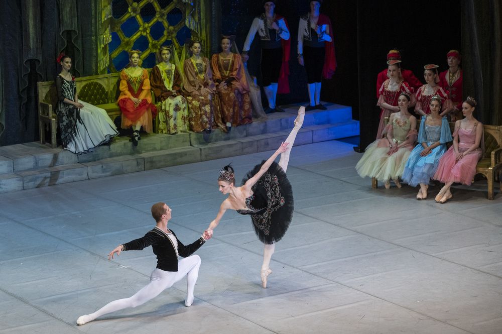 Photograph by Николай Галкин