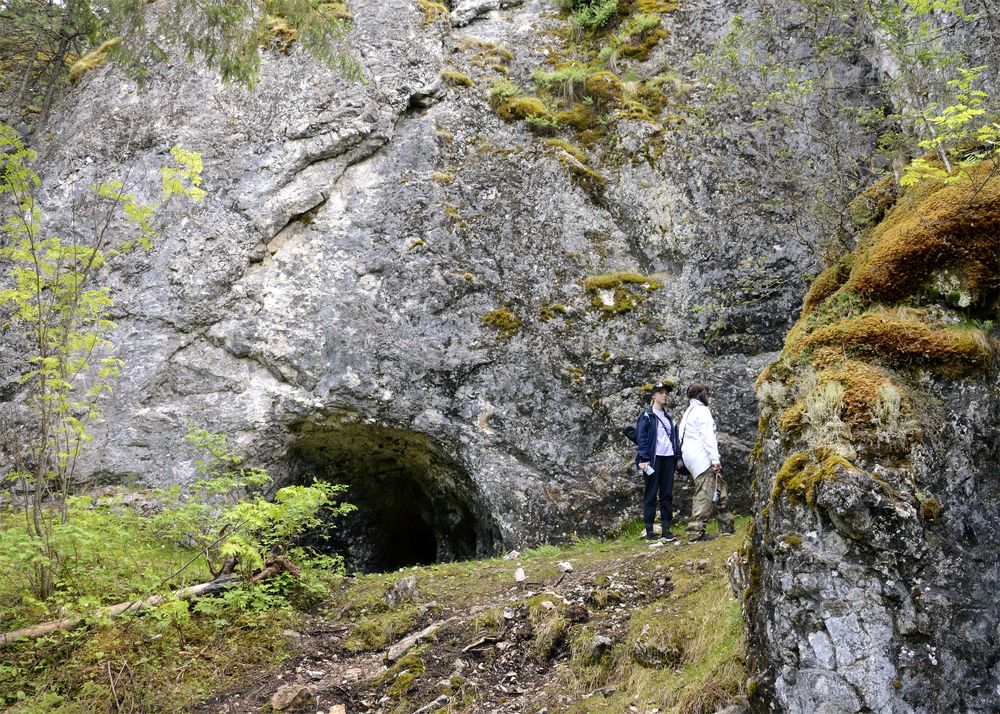 Photograph by Sergey Lebedev