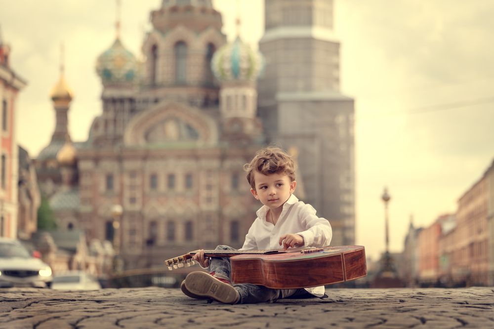 Photograph by Татьяна Дубова