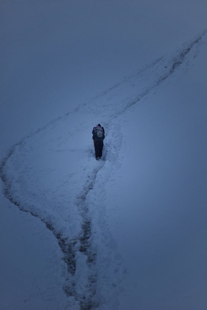 Photograph by Ehsan Fathi