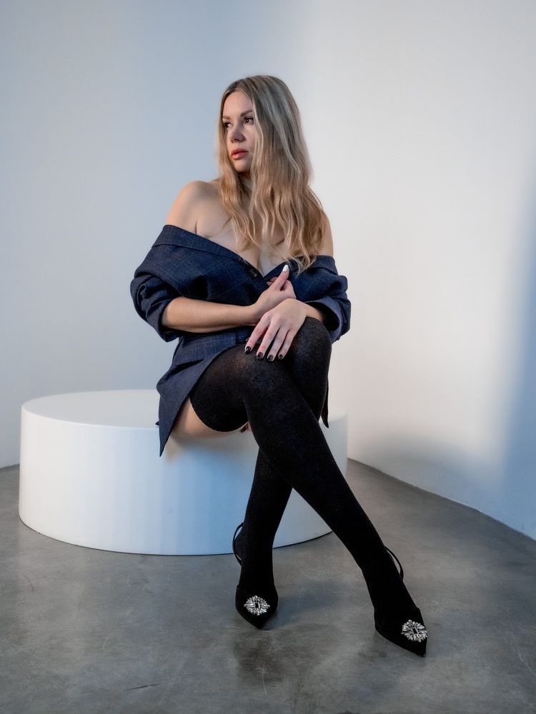 Photograph by Вальдемар Инешин