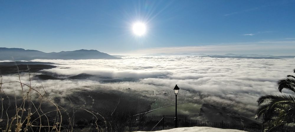 Photograph by Sergio Romero Fernández