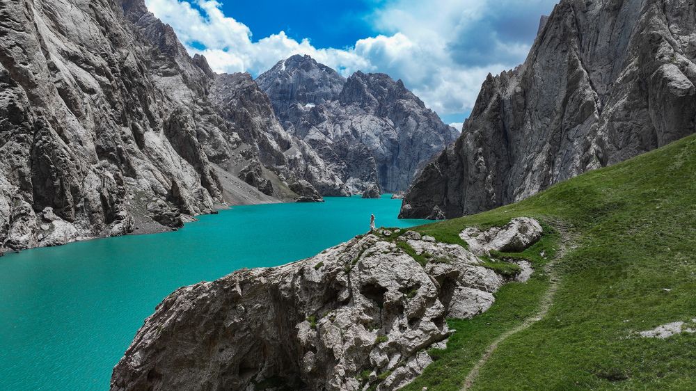 Photograph by Кирилл Мазазолин