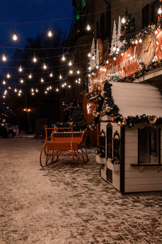 Photograph by Евгения Бородина