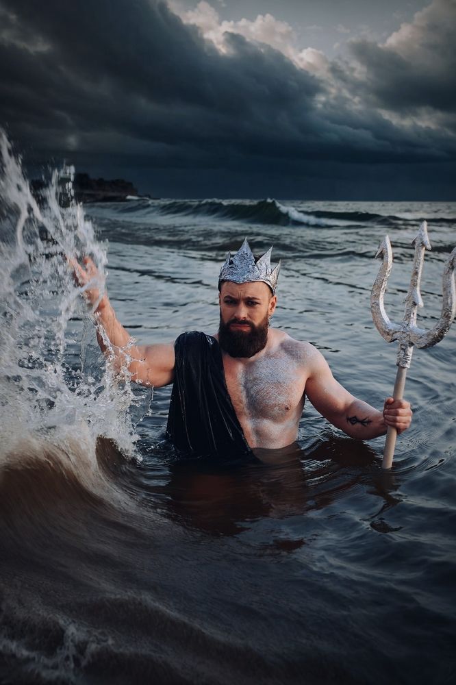 Photograph by Света Сафонова