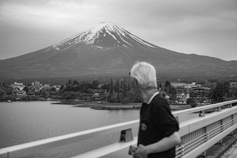 Photograph by Андрей Ионов