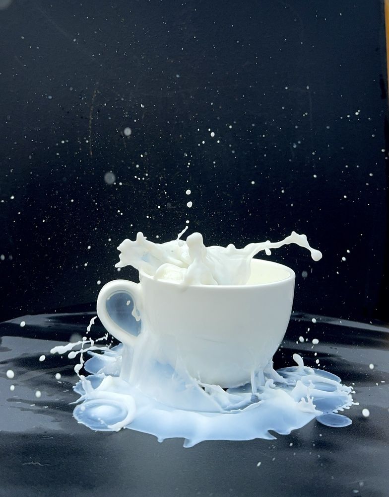 Photograph by Ксения Юртаева