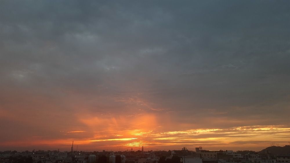 Photograph by Khushi Vashisth