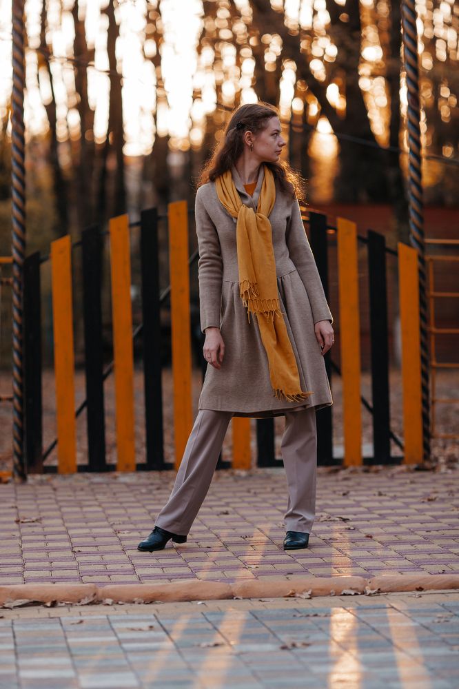 Photograph by Елизавета Можельская