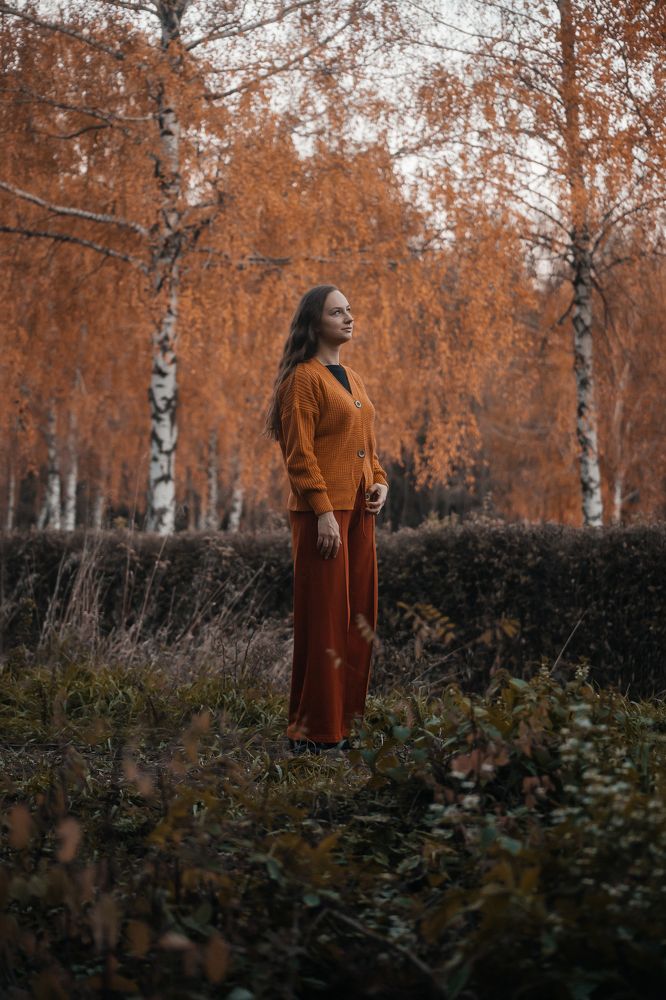 Photograph by Елизавета Можельская