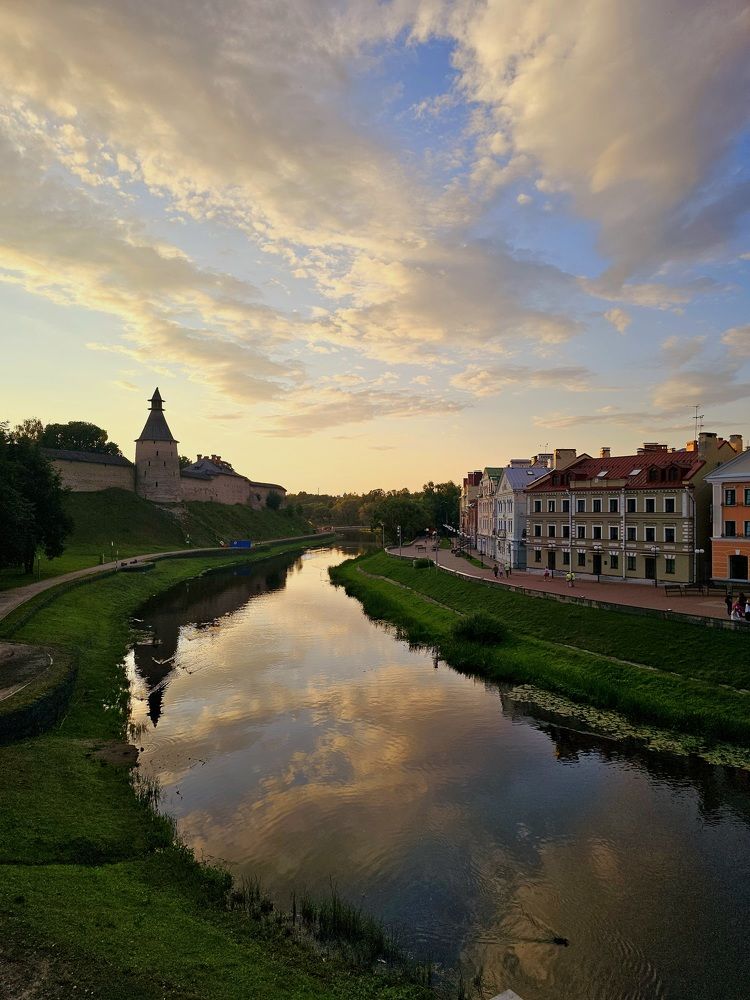Photograph by Владислав Моисеев