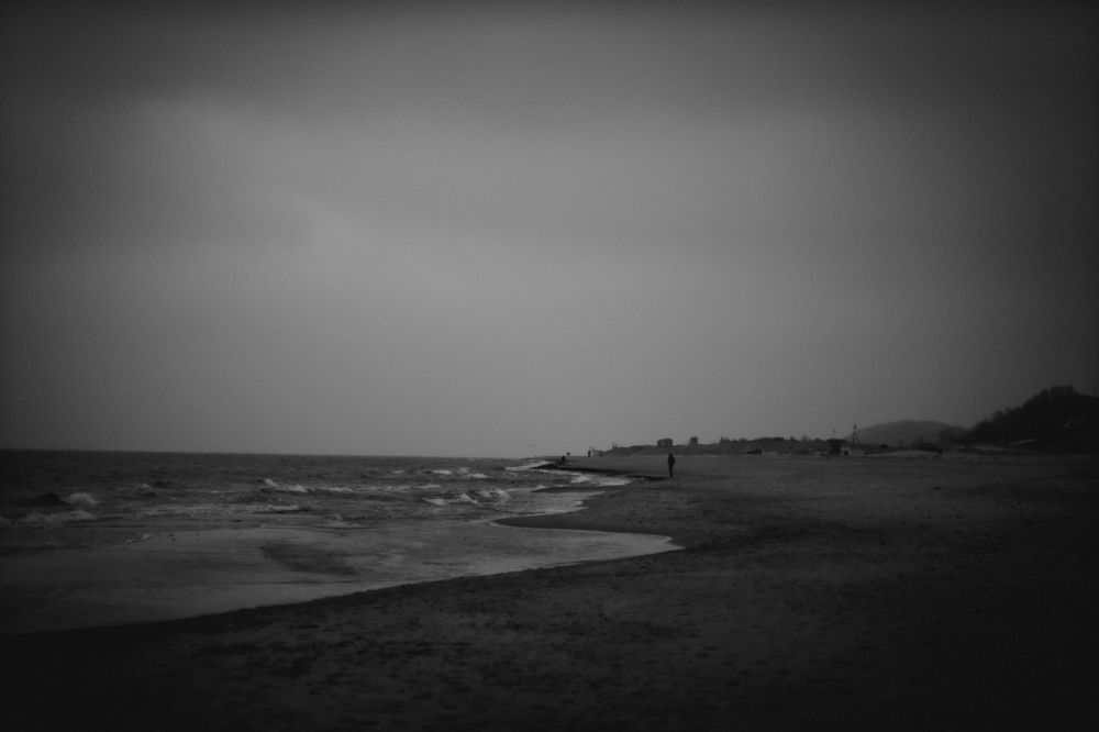 Photograph by Сергей Кутьин