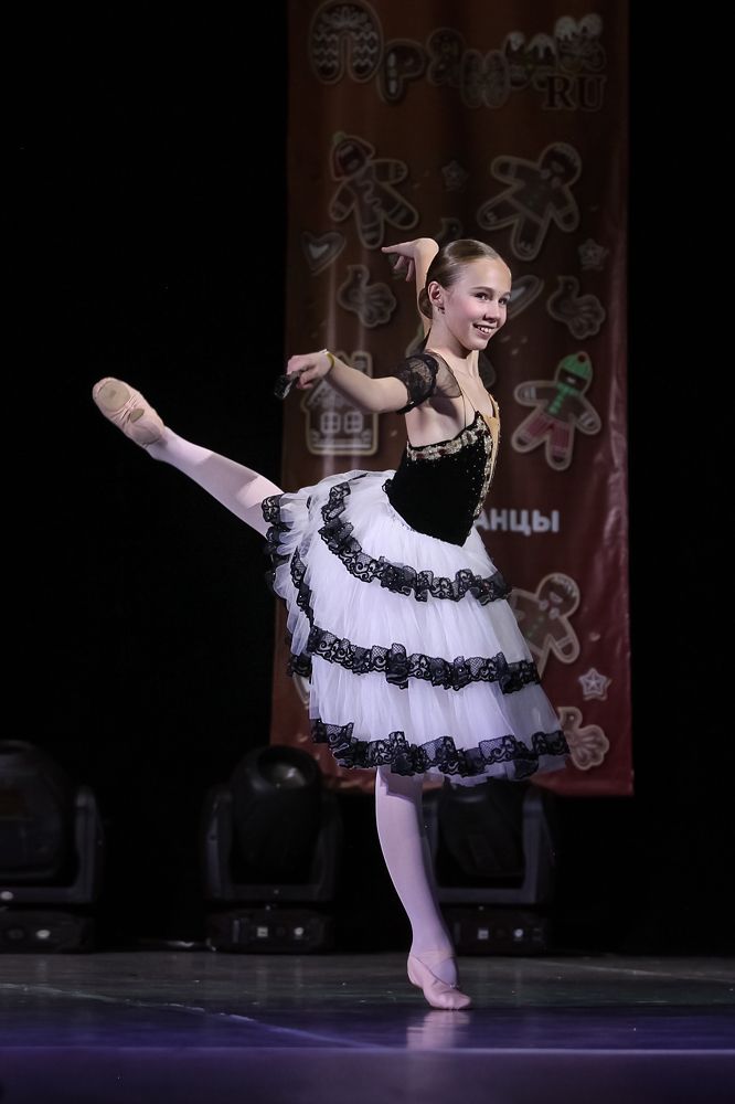 Фотография автора Мария Тюрина