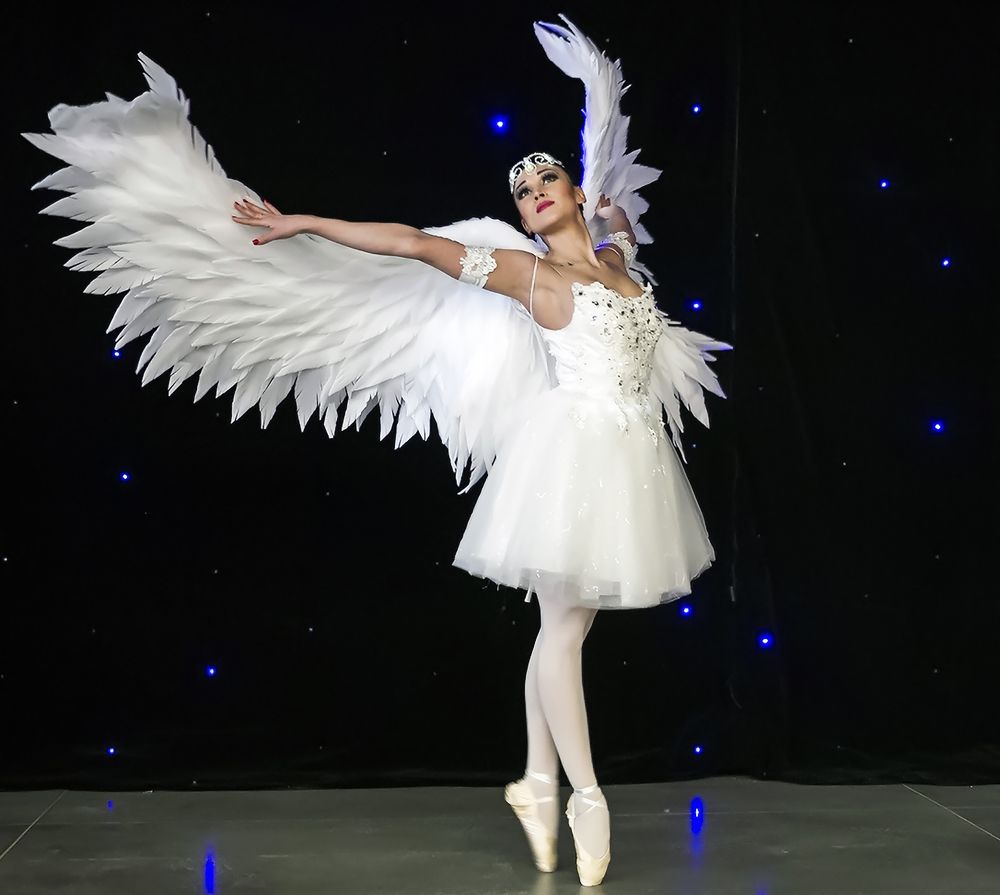 Photograph by Алексей Патлах