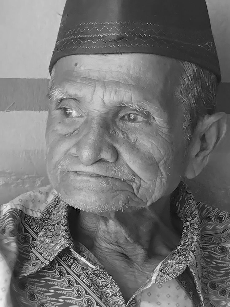 Syech Al Banjari Tanjung