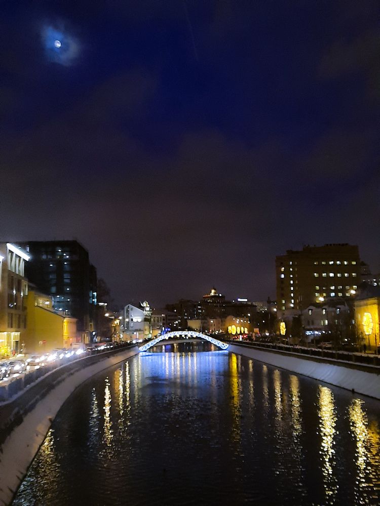 Фотография автора Irina Vornacheva