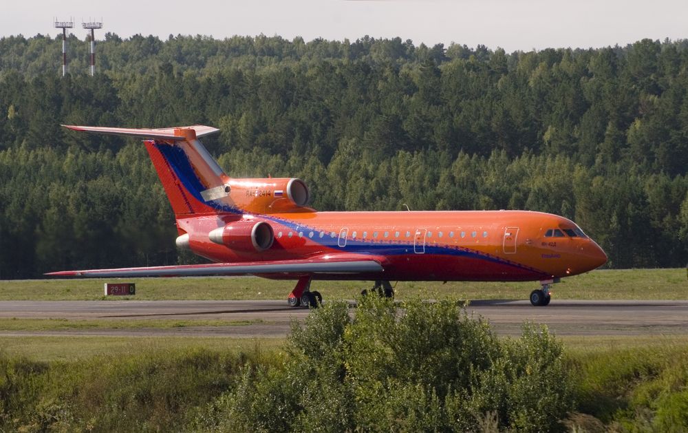 Photograph by Панюшкин Андрей