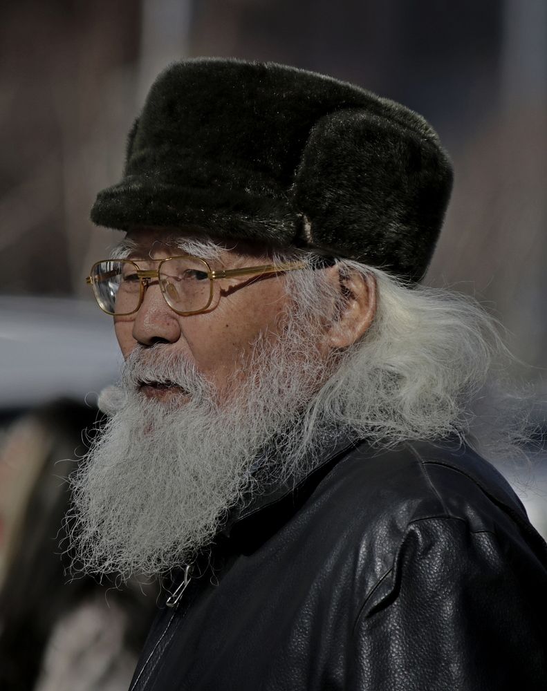 Photograph by Александр Велигура