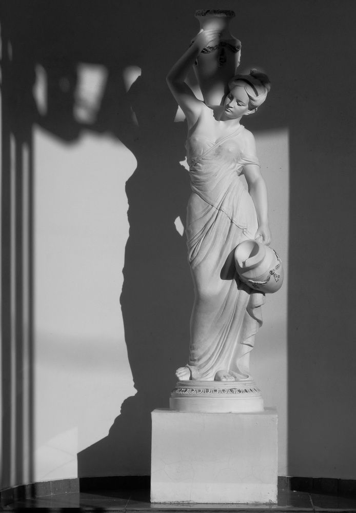 Photograph by Сергей Гребенников