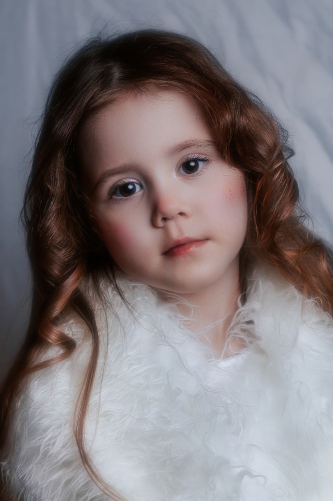 Photograph by Светлана Пудовкина