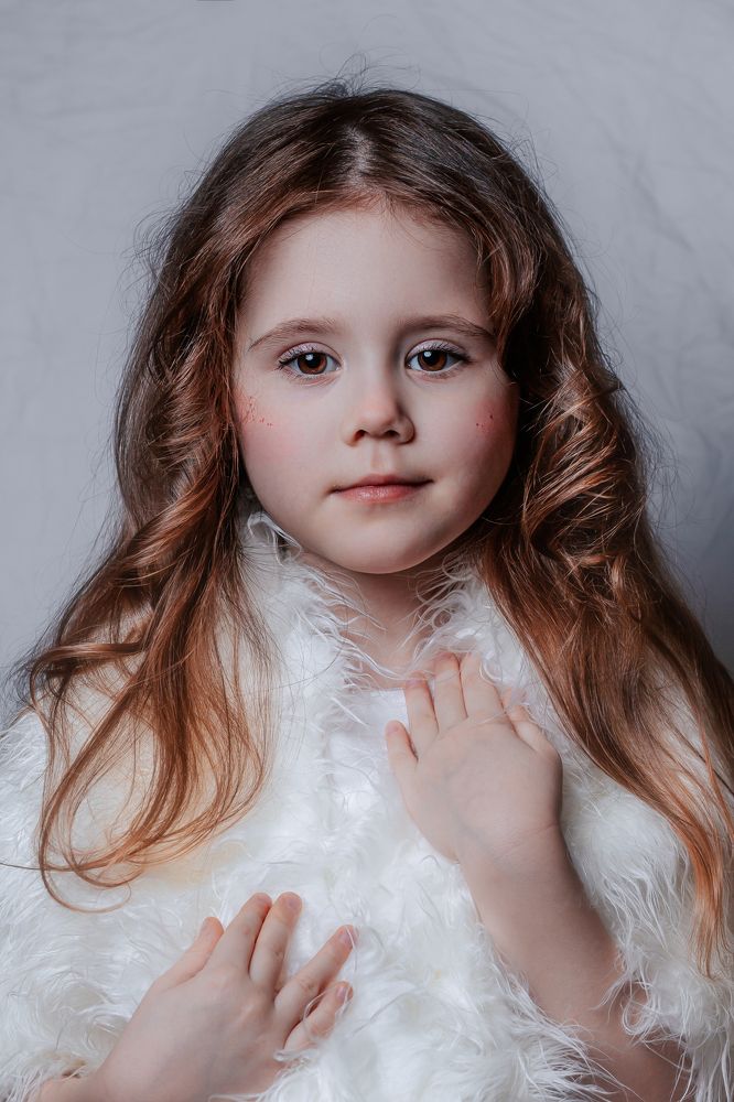 Photograph by Светлана Пудовкина