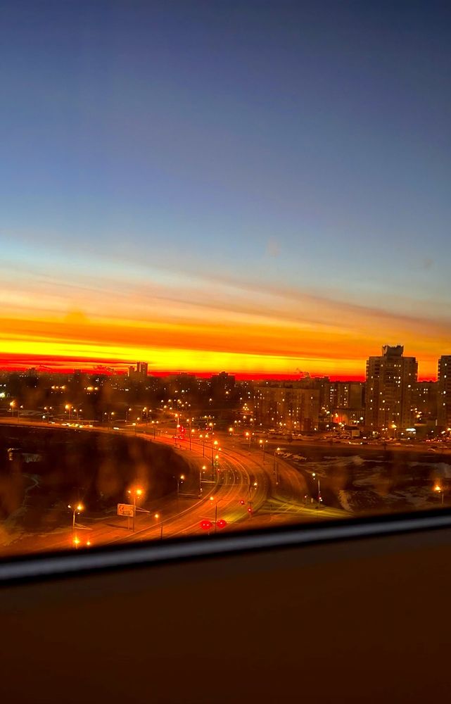 Photograph by Iryna Zakharchenia