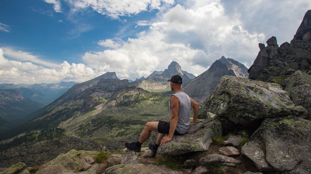 Photograph by Константин Искучеков