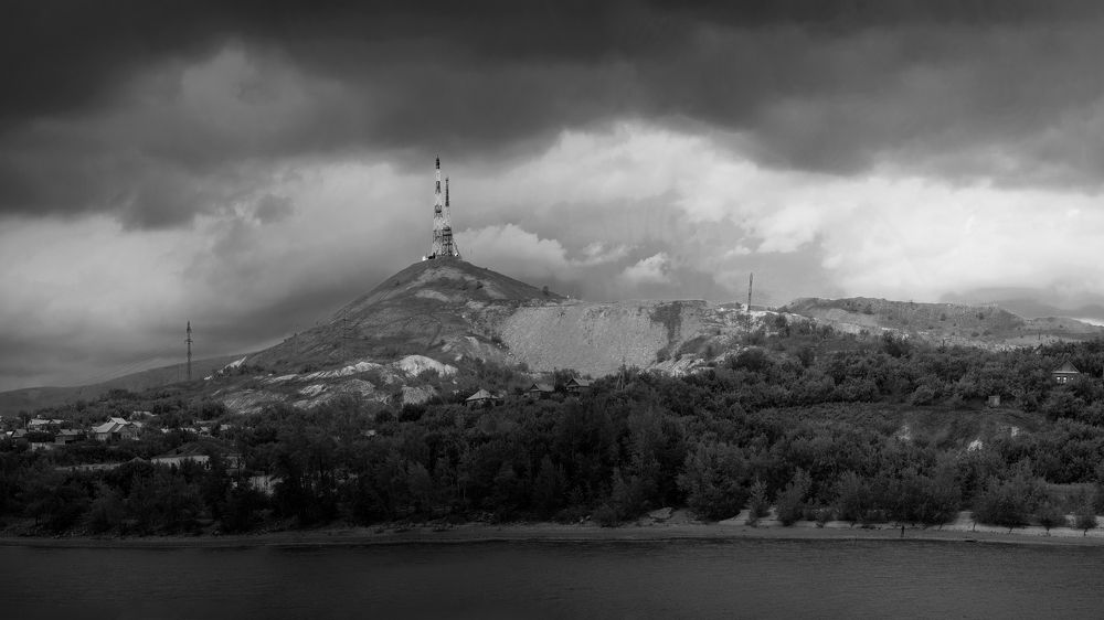 Photograph by Марат Кучкаев