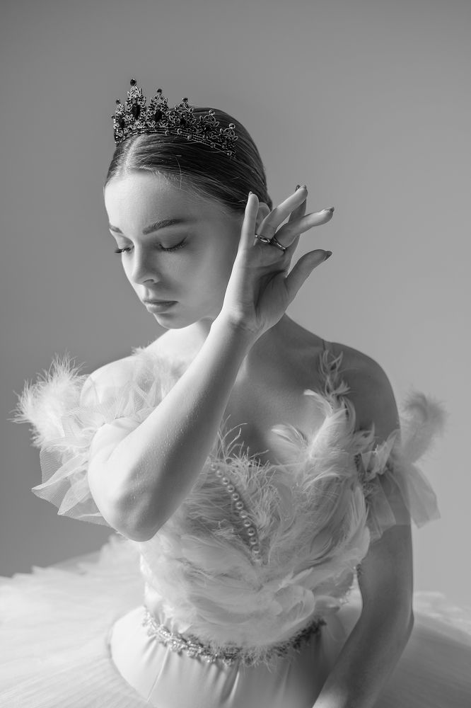 Photograph by Sergey Kalinin