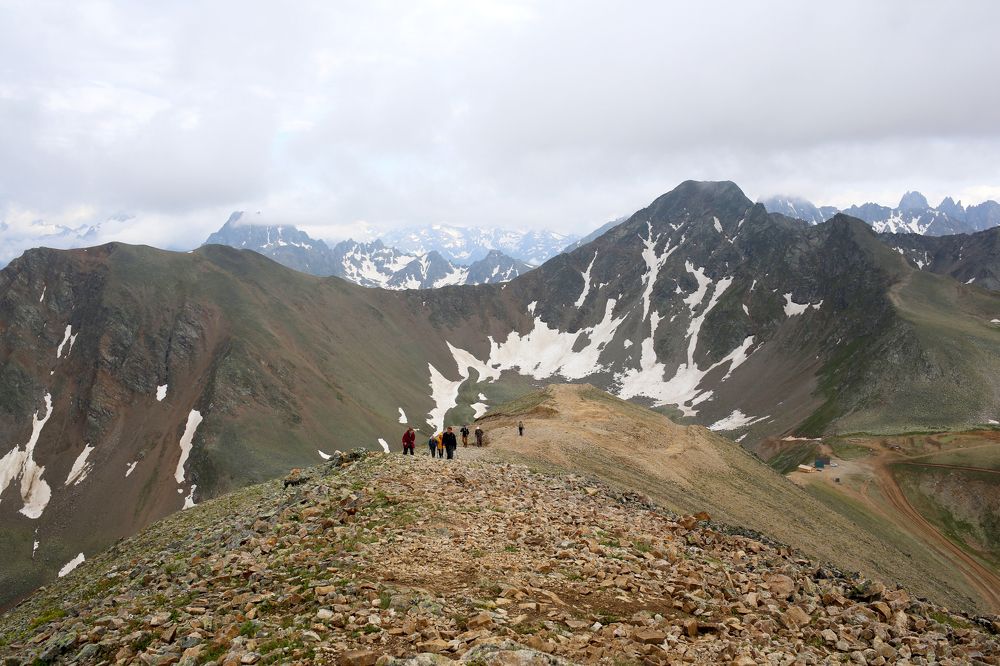 Photograph by Ольга Слотвинская