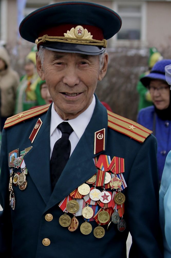 Photograph by Александр Велигура