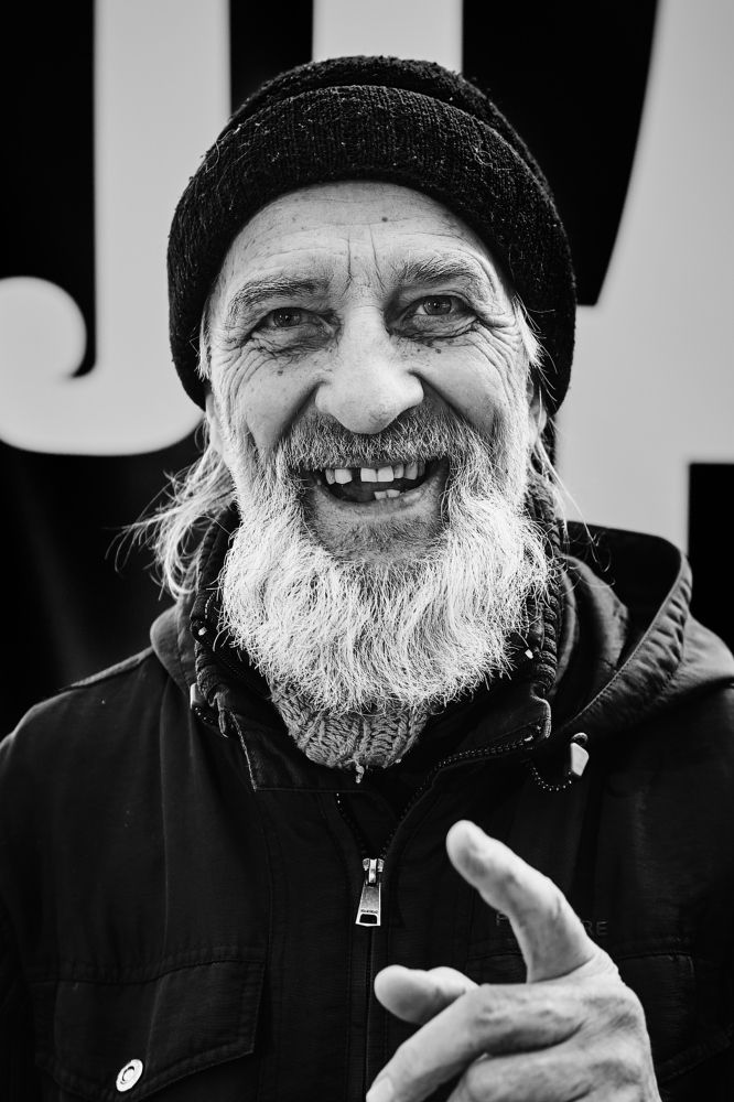 Фотография автора Александр Жданов