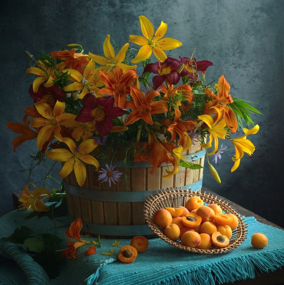 Photograph by Людмила Хрусталева*