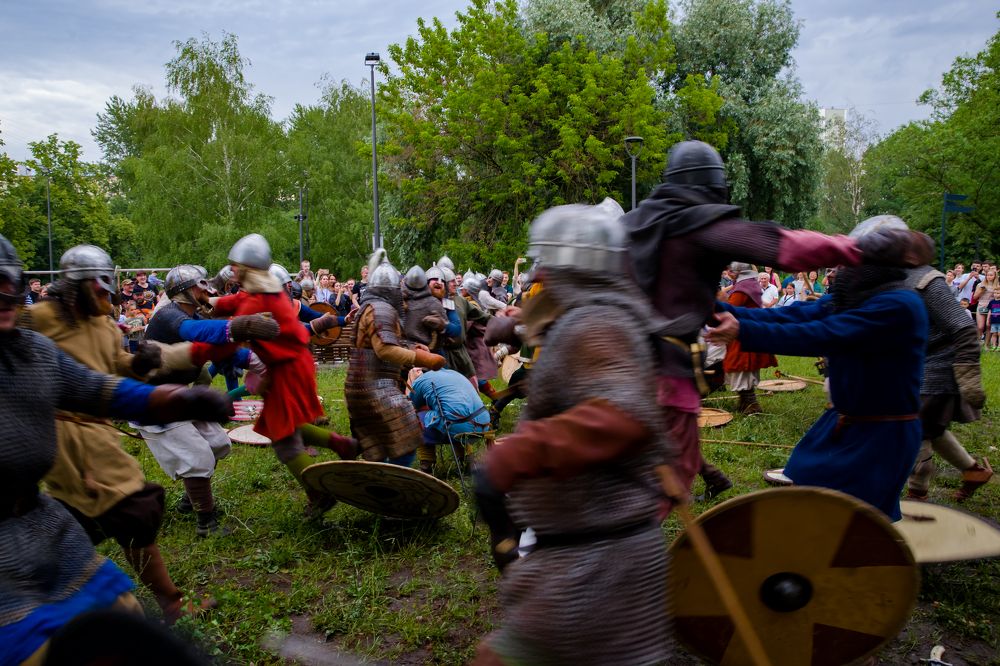 Photograph by Владимир Говоров