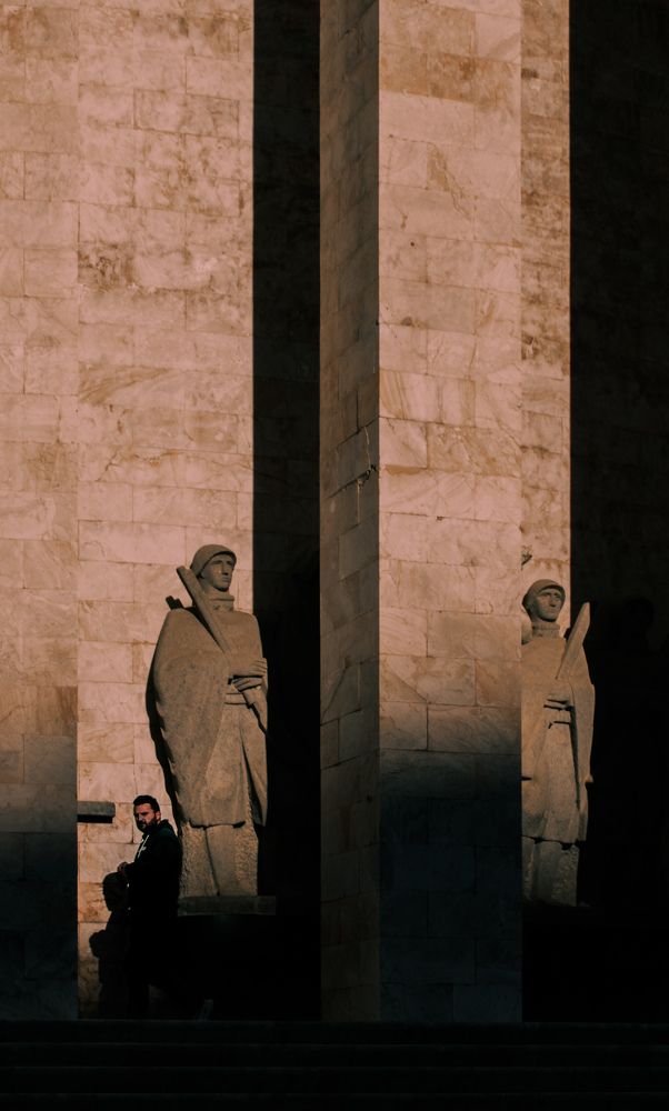 Photograph by Giuseppe