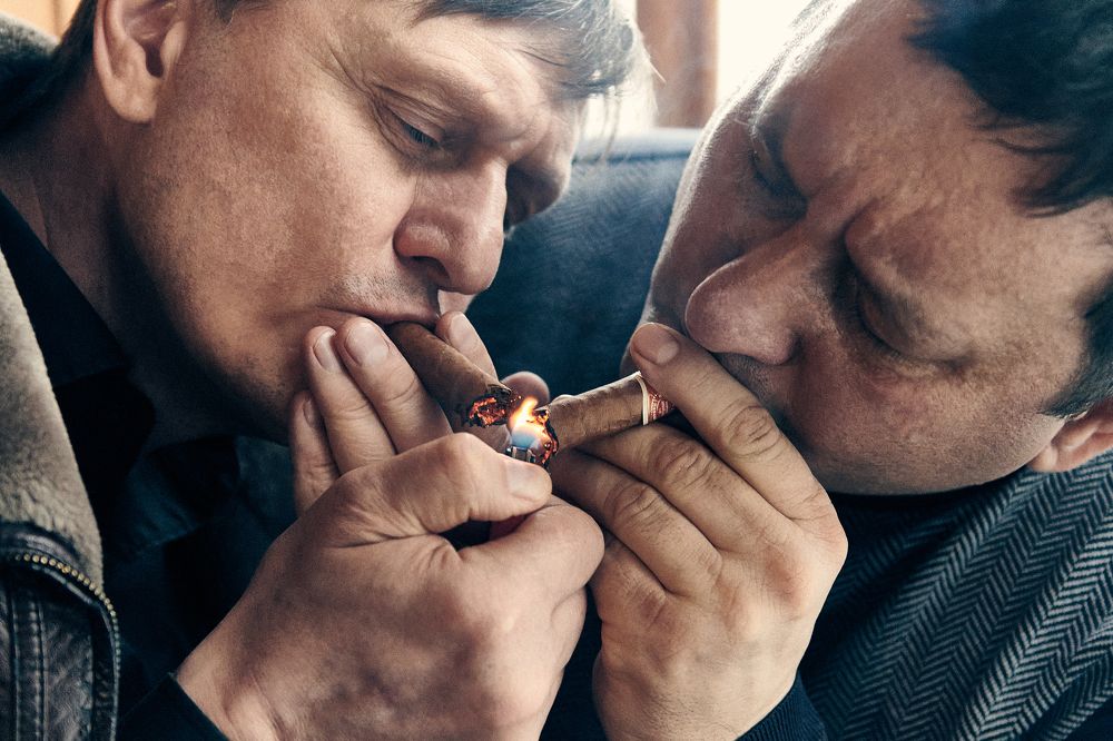 Фотография автора Александр Жданов