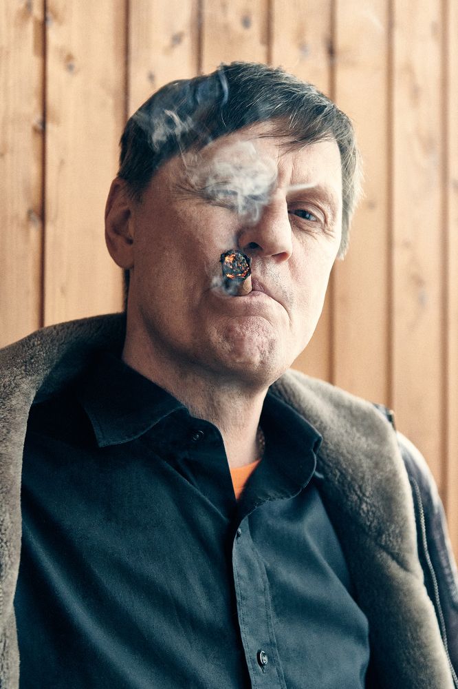 Фотография автора Александр Жданов