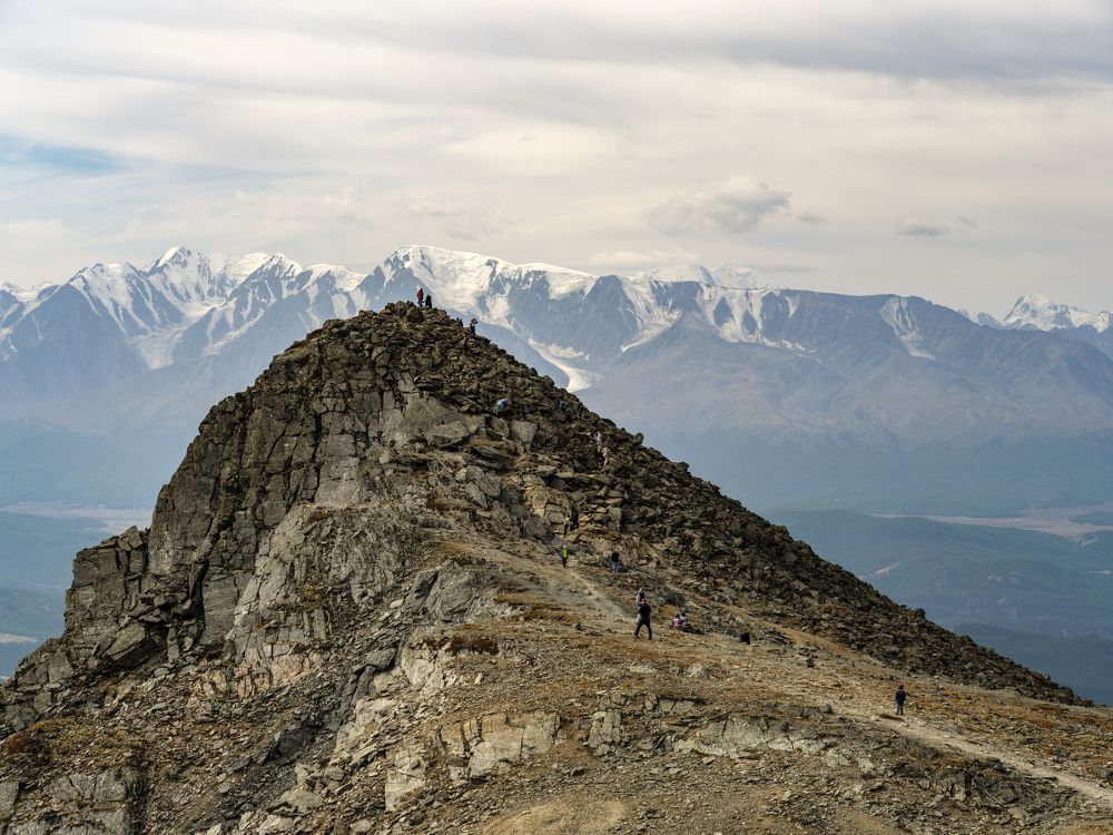 Photograph by Денис Вавилов
