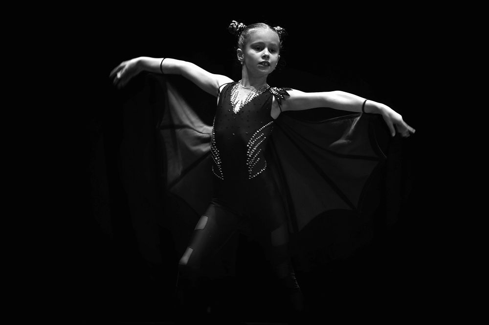 Photograph by Artur Kelen