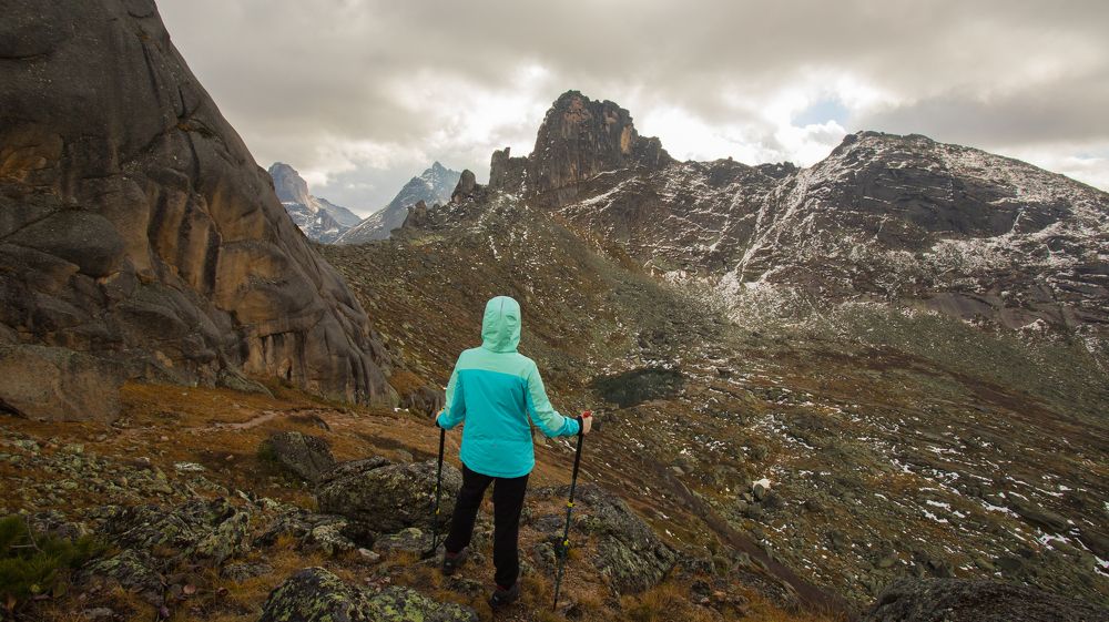 Photograph by Константин Искучеков