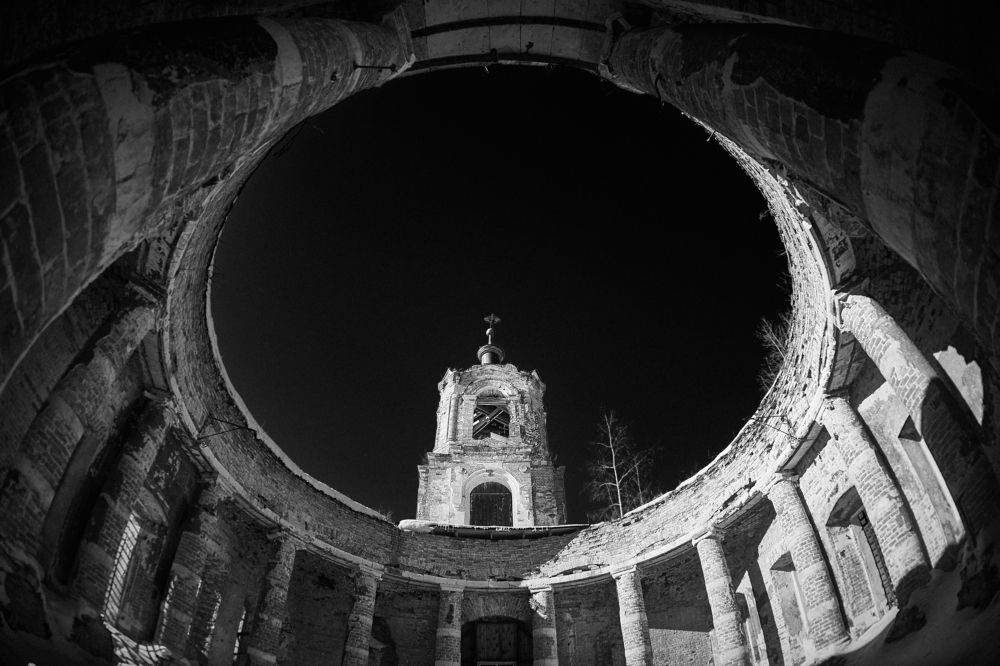 Фотография автора Александр Жданов