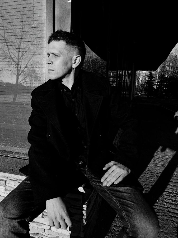 Photograph by Анастасия Спажева