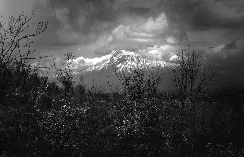 Photograph by Tatevik Tananyan