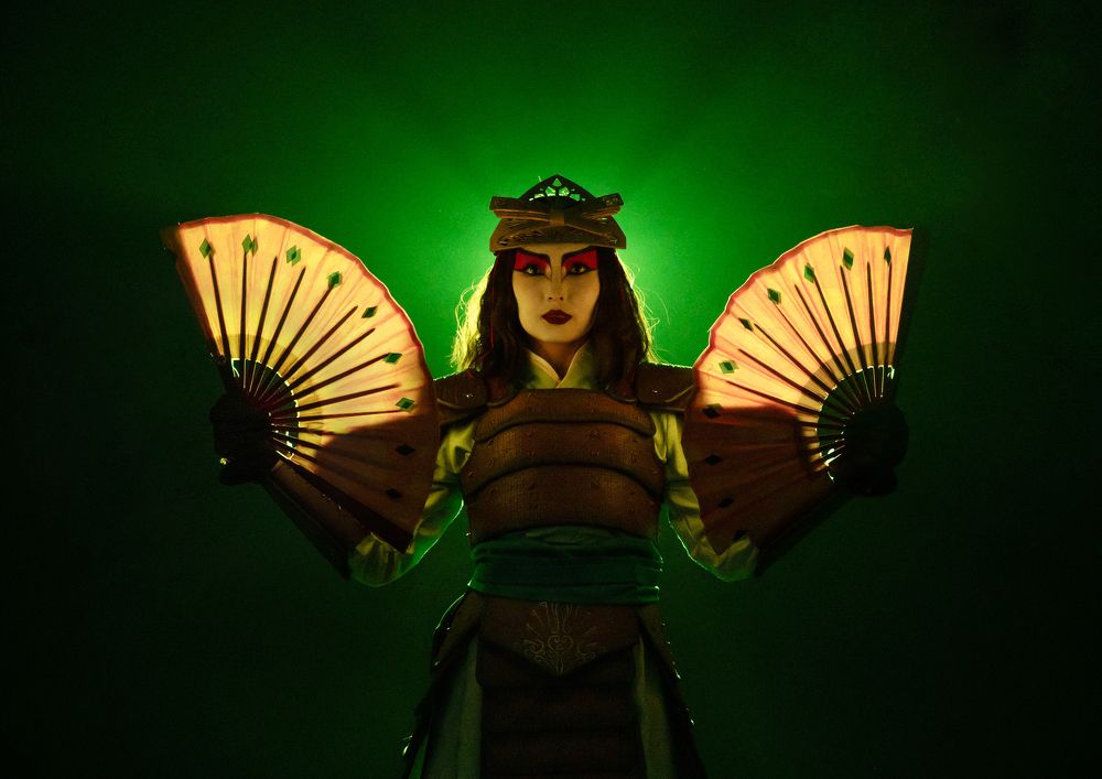 Photograph by Ольга Колокольникова