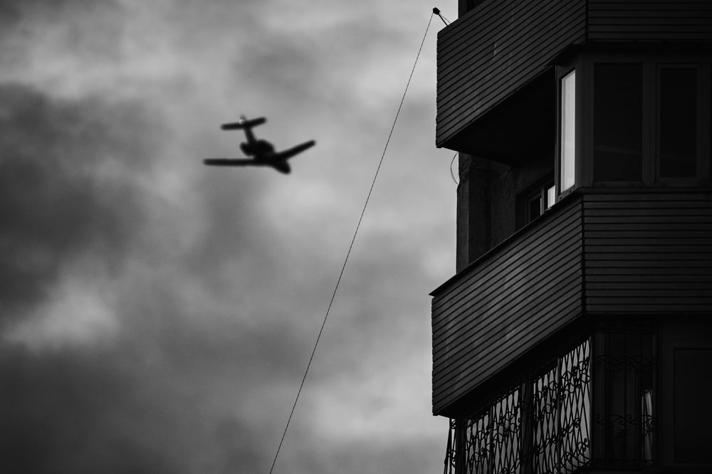 Фотография автора Александр Жданов