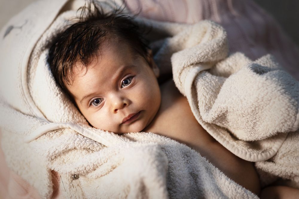 Photograph by Kamila Gurfinkel