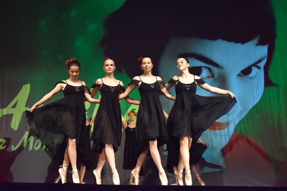 Photograph by Bob Gajdoš